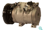 Air Conditioning Compressor 245-7781 for Caterpillar Excavator CAT 323D LN