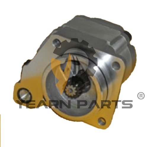 Pilot Pump Gear Pump Pump 133-6911 for Caterpillar Loader CAT 539