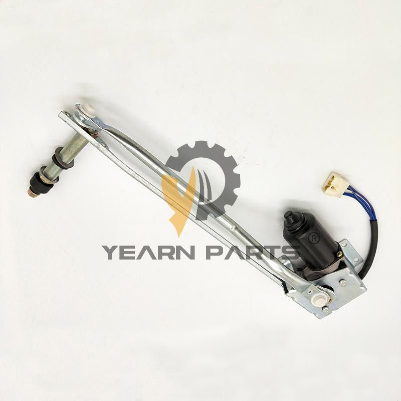 Wiper Motor 245-7931 for Caterpillar Excavator CAT 312D 320D 325D 329D 330D 336D 345C 349D