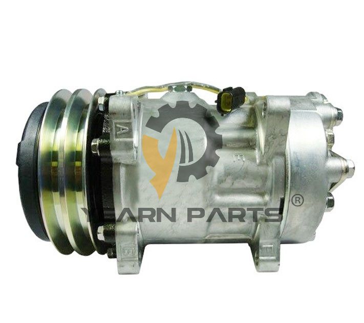 air-conditioning-compressor-voe11412632-for-volvo-excavator-ec140b-ec140c-ec160b-ec160c-ec180b-ec180c-ec210b-ec210c-ec235c