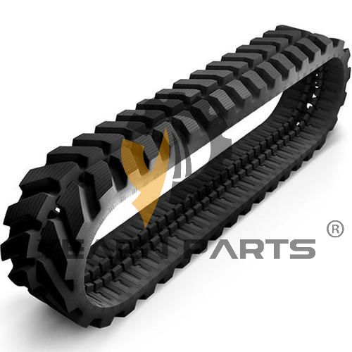 Rubber Track 7024982 for Bobcat Skid Steer Loader T140