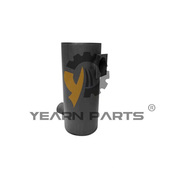 Muffler Silencer 4653851 4472814 4450955 for Hitachi Excavator ZX450 ZX450H ZX470-5G ZX480MT ZX600 ZX800 Engine 6WG1