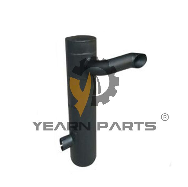 Muffler Silencer SA1114-30051 SA111430051 for Volvo Excavator EC55 EC55E EW55