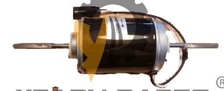 Fan Blower Motor 174-1486 for Caterpillar Excavator CAT 312 315 317 318B 320B 330 350 365B 375 385B