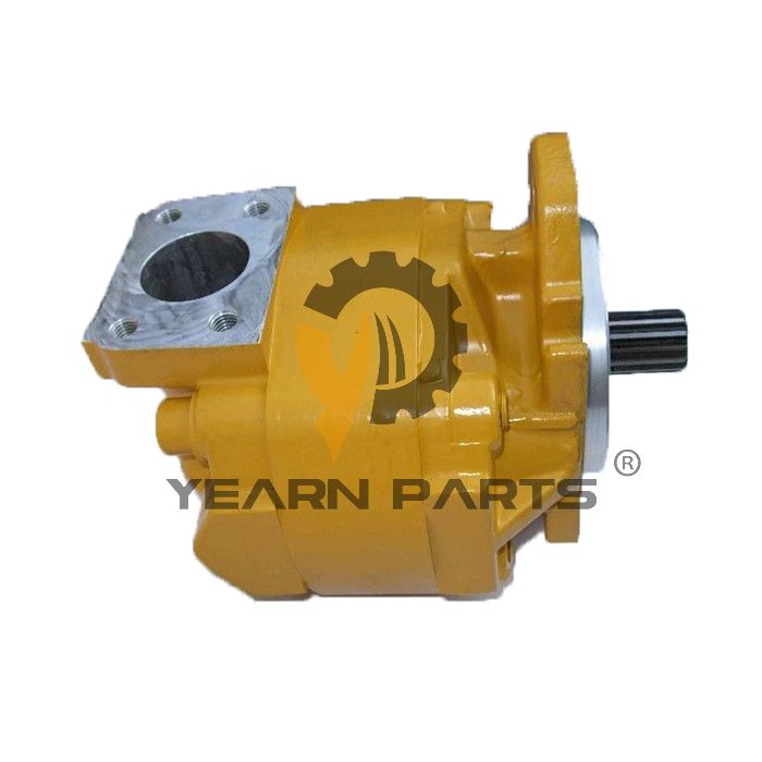 Hydraulic Pump 705-11-38010 7051138010 for Komatsu Bulldozer D60P-12 D65E-12 D65P-12 D70LE-12 D85ESS-2