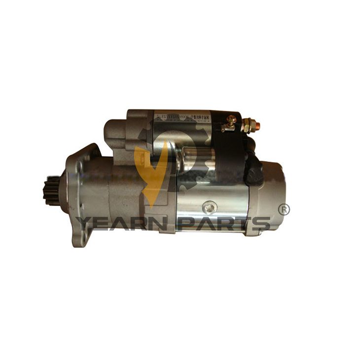 starter-motor-65-26201-7088a-65262017088a-for-doosan-daewoo-excavator-dl300a-dx300lca-ma250-v-mega-300-v-sd300e-s300lc-7a-s300lc-v-s300ll