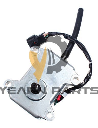governor-motor-ass-y-with-12-cable-khr1290-khr1346-for-sumitomo-sh200-a1-sh200-a2-sh120-a1-sh120-a2-sh100-a1-sh100-a2