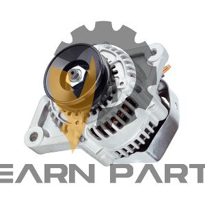 buy Alternator 4647228 for Hitachi ZX27U-2 ZX27U-3 ZX29U-3
