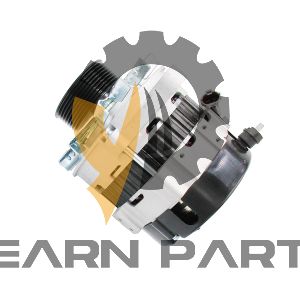 Alternator 4687689 for Hitachi ZX170W-3 ZX200-3 ZX225US-3 ZX240-3 ZX270-3  ZX280LC-3 ZX290LC-5B