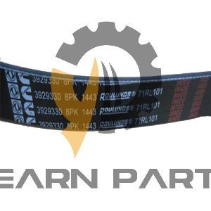 RE ARRIVAL/再入荷 buy Belt 3911568 3929330 C3288790 (8PK/1443) for Cummins シューズ