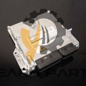 Engine Controller Panel ECU 275800-7221 2758007221 1j574-59053 for Kubota  Engine V3800