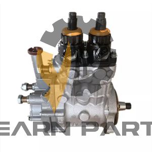 Fuel Pump 6262-71-1110 6262711110 R6262711110 for Komatsu WA500-7 Engine  SAA6D140E-6C