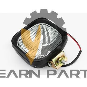 buy Head Lamp 4389350 for Hitachi Excavator EX60-5(LC