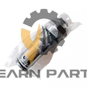 クラシック buy Main Relief Valve 4446002 for Hitachi Excavator ZX110 トランシーバー