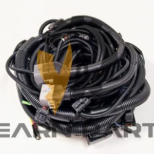Outer Wiring Harness 0005386 for Hitachi Excavator ZX200-3 ZX210H-3  ZX240-3-AMS Isuzu Engine 4HK1