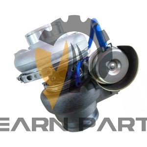 Turbo B2 Turbocharger 2674A604 for Perkins Engine 1106D-E66TA