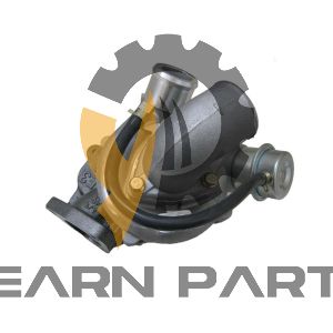 buy Turbocharger 28200-42700 715924-0002 Turbo GT1749S for