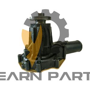 Water Pump 1-13650133-3 1136501334 for Hitachi Excavator ZX350H-3 ZX350H-5G  ZX350W ZX400W-3 ZX500W Isuzu Engine 6HK1