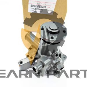 buy Water Pump 5863015540 for Hitachi Excavator EX20U-3