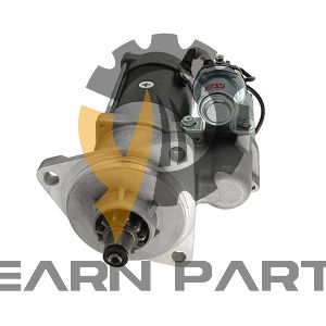 Amazon.com: DVPARTS 12V 2.7KW Starter 300516-00120