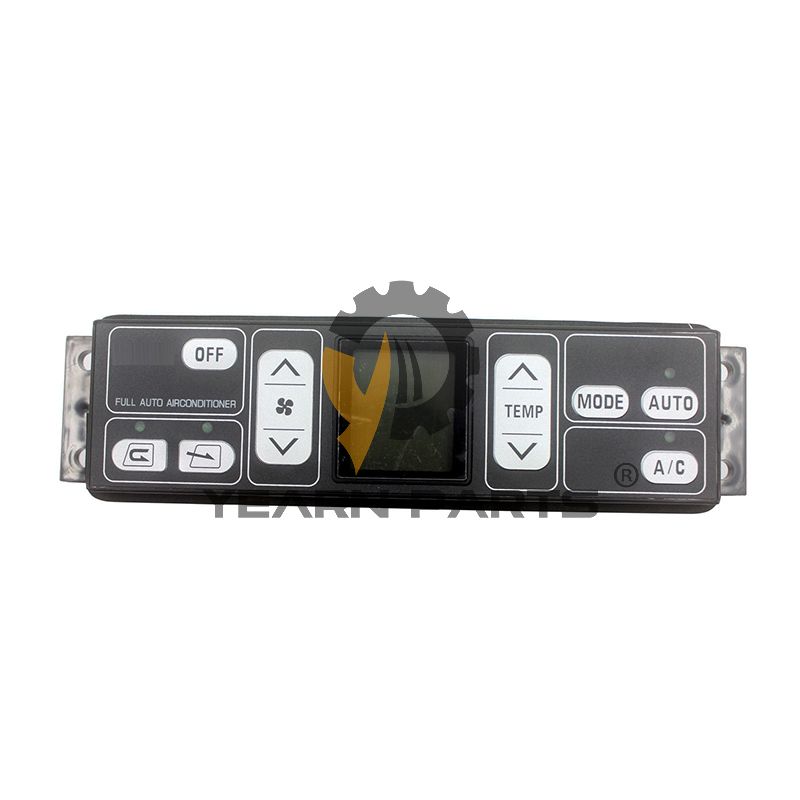 air-conditioner-control-panel-24v-146570-0160-237040-0021-for-komatsu-excavator-pc200-7-pc220-7-pc300-7-pc360-7