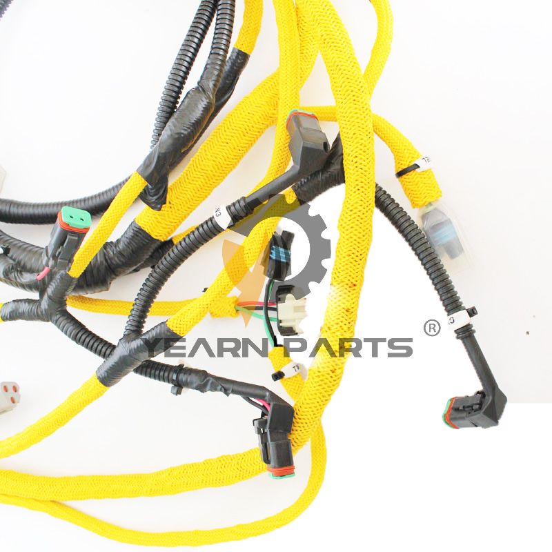 engine-wiring-harness-6251-81-9810-6251819810-for-komatsu-excavator-pc400-7e0-pc400-8-pc450-8-pc550lc-8-engine-6d125