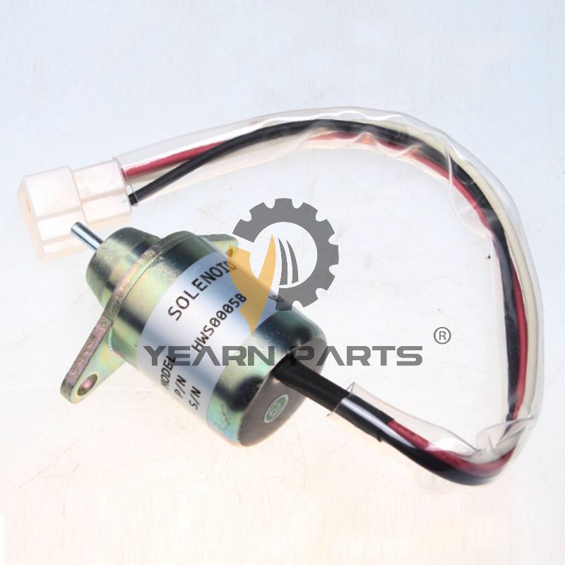 solenoid-valve-ym119233-77932-ym119233-77930-ym119233-77931-for-komatsu-engine-2d70e-3d76e-3d78ae-3d82ae-3d82e-3d84e-3d88e