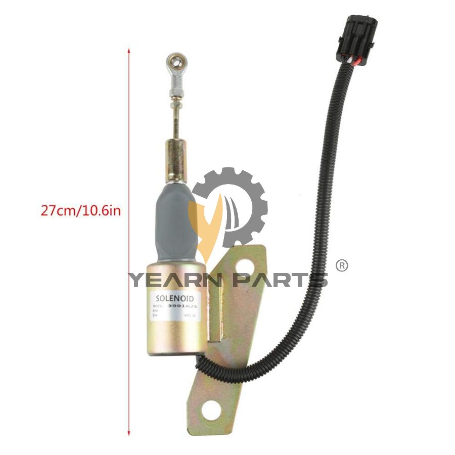 24v-solenoid-fuel-pump-3991625-for-hyundai-excavator-r210lc-7-r250lc-7-r140lc-9s-r160lc-9s-r220lc-9s