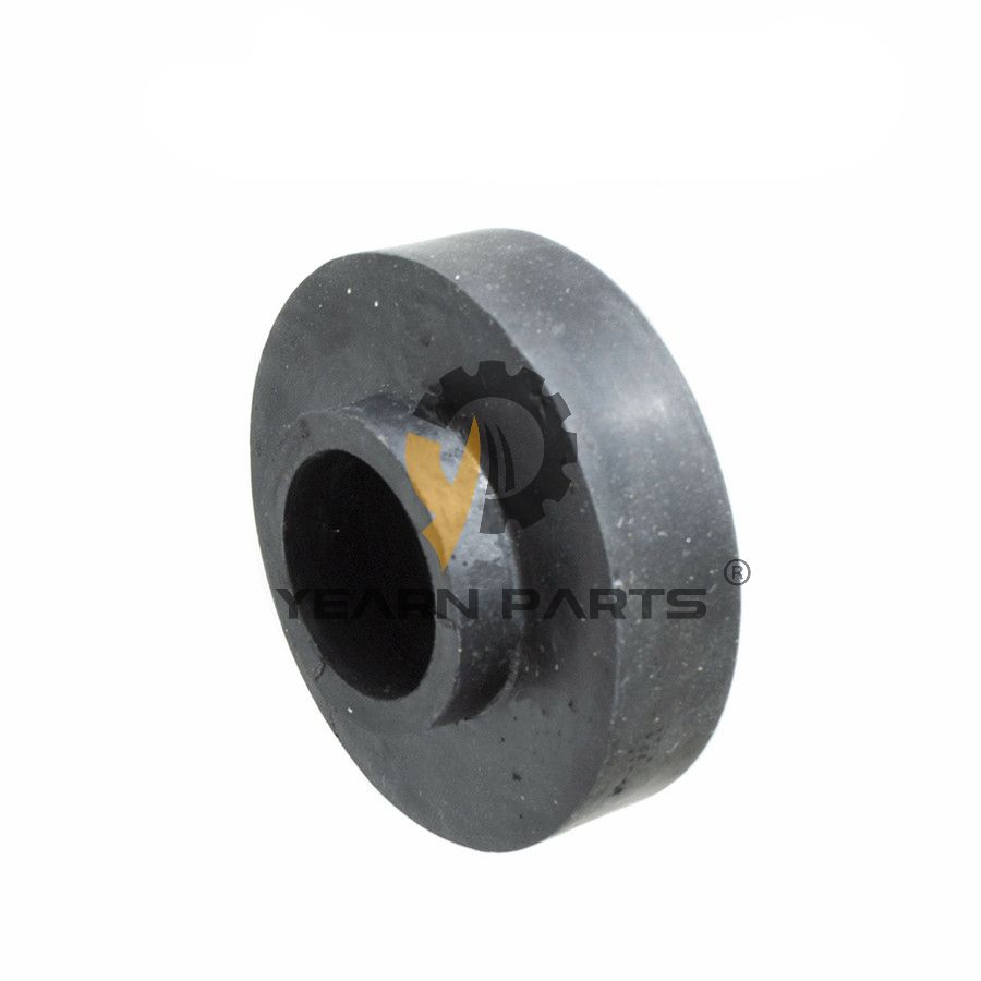 4 PCS Engine Mounting Rubber Cushion 6668104 for Bobcat 653 751 753 763 773 853 863 864 873 883