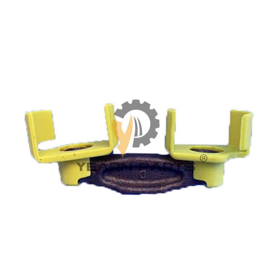 4 x Original Bridge Piece Assy T406248 4116A002 for Perkins Engine 1104D-E44T 1104D-E44TA 1106D-E66TA
