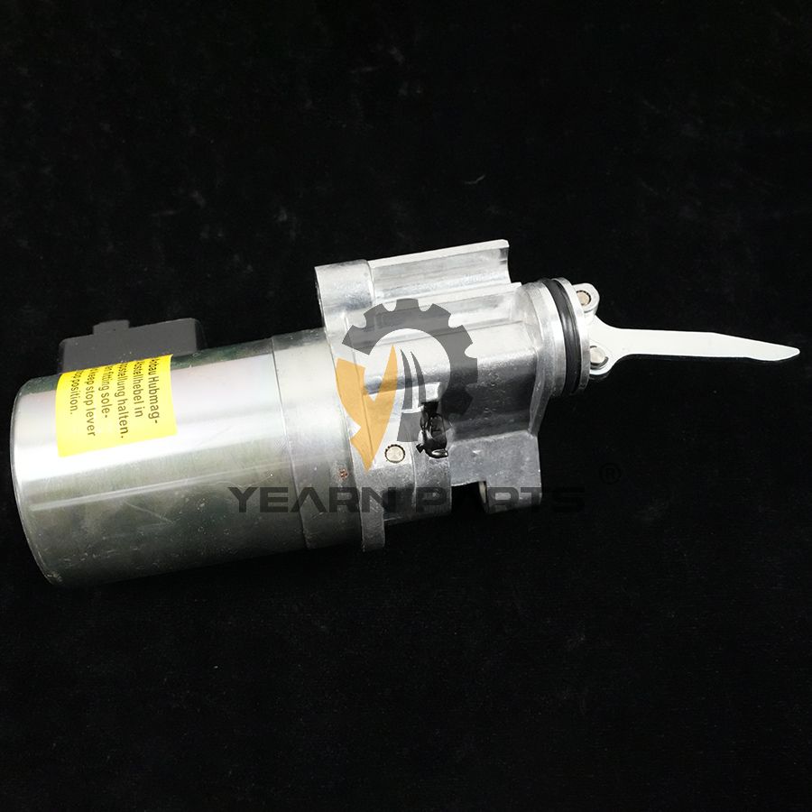  12V Fuel Shutoff Stop Solenoid Valve 0419-9900 04199900 02113788 0211-3788 for Deutz BFM1012