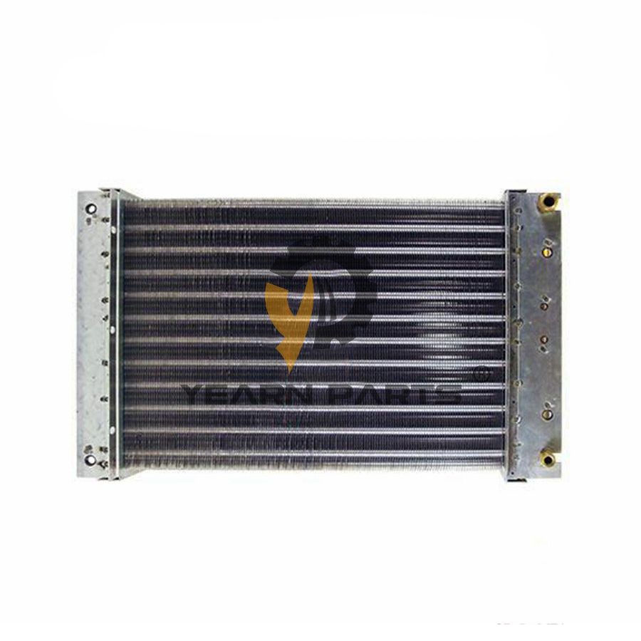AC Condenser 425-963-AC30 for Komatsu Wheel Loader 542 545 558 WA250-3L WA320-3L WA450-2 WA500-1LC WA700-1L WA800-2L WA900-1L