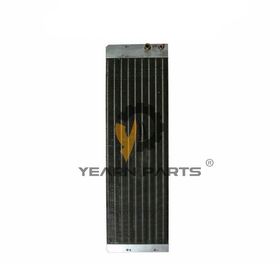 AC Condenser Capacitor Core 97213C1 for Case Wheel Loader 921 621B 721B 621 821B 721 821