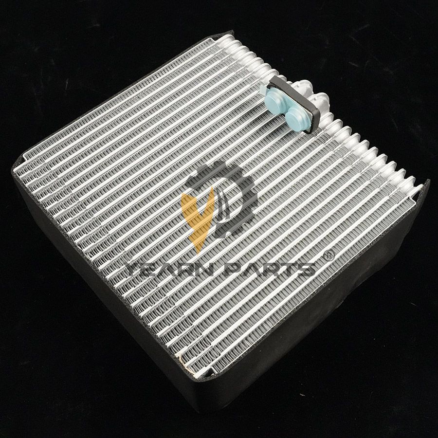 AC Evaporator 4469056 for Hitachi Excavator ZX225USR-3 ZX240-3 ZX330-3 ZX450 ZX450-3 ZX460LCH-AMS ZX470H-3 ZX500LC ZX500LC-3 ZX600 ZX800 ZX850-3