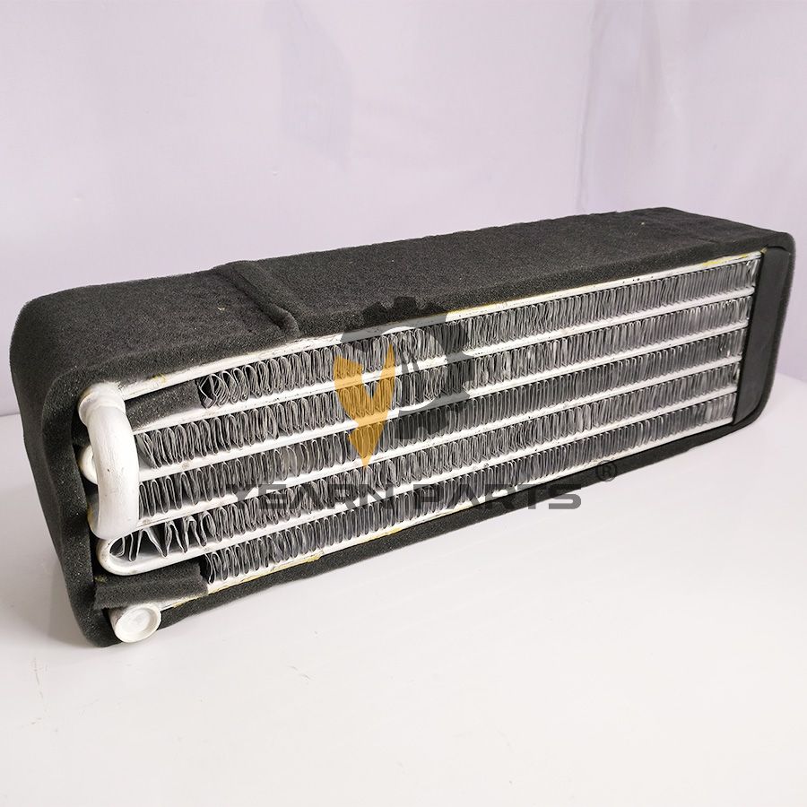 AC Evaporator 4475689 for Hitachi Excavator ZX125US ZX135US ZX225US ZX225US-3 ZX60-HCMC ZX70 ZX75UST ZX80LCK ZX85US-HCME