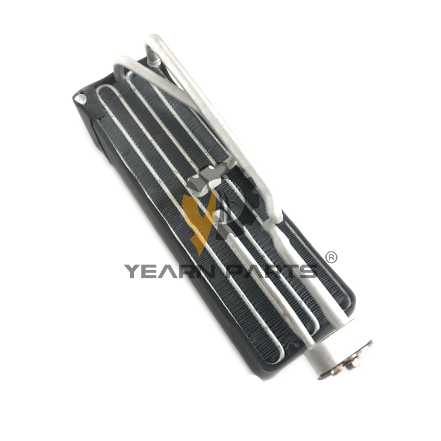 AC Evaporator 4641212 4641213 for Hitachi Excavator ZX38U-3 ZX40U-2 ZX40U-3 ZX40UR-2 ZX48U-3 ZX50U-2 ZX50U-3 ZX52U-3 ZX55UR-2 ZX55UR-3