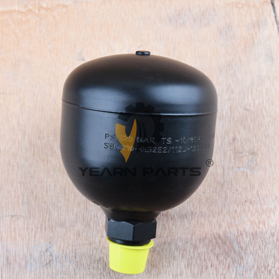 Accumulation 2460-9057 24609057 for Doosan Daewoo Excavator SOLAR 290LL SOLAR 330LC-V SOLAR 400LC-V SOLAR 450-III SOLAR 450LC-V SOLAR 55 SOLAR 70-III