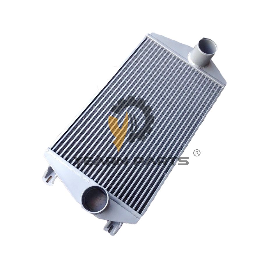 Aftercooler Intercooler Aircooler Air Cooler 11LB-30361 11LB30361 for Hyundai HL770-7 HL770-7A HL770-9 HL770-9S