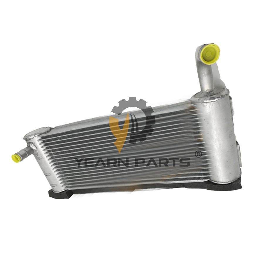 Aftercooler Intercooler Aircooler Air Cooler 4668084 for Hitachi Excavator ZX70-3 ZX75UR-3 ZX75US-3 ZX85US-3 ZX85USB-3