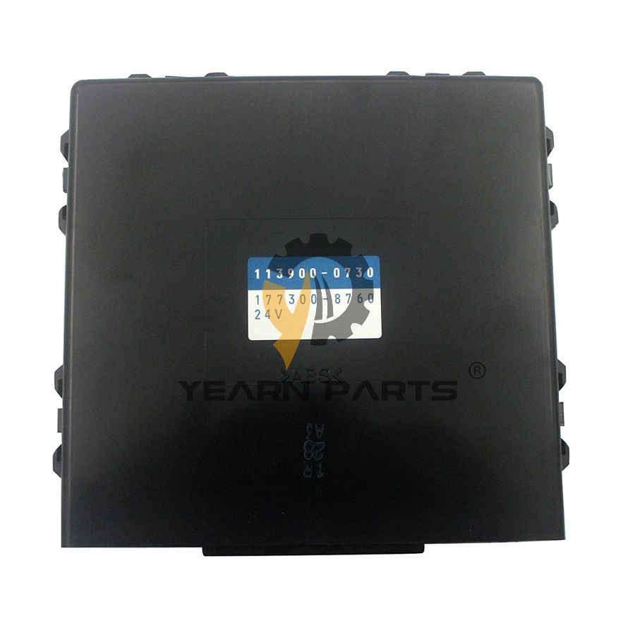 Air Conditioner Controller ECC 17A-979-3180 20Y-810-1231 for Komatsu Excavator PC160LC-8 PC300-8 PC300LC-8 PC350-8 PC350LC-8 PC400-8 PC400LC-8 PC450-8