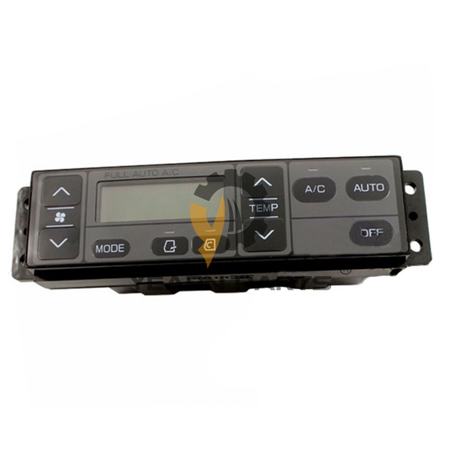 air-conditioner-controller-panel-4713662-for-hitachi-excavator-zx240-3g-zx330-3g-zx350h-3g