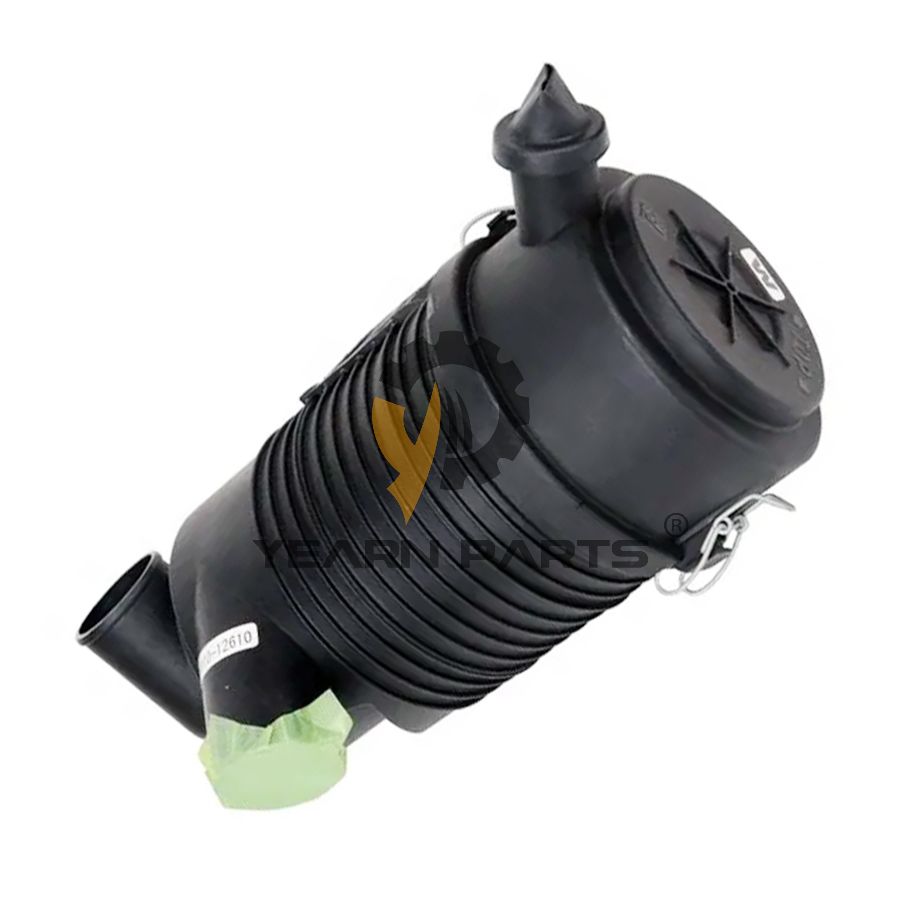 Air Clearn Assy 11MH-20020 for Hyundai Excavator 20253033DT-7 R35Z-7 R35Z-7A R35Z-9 R35Z-9A