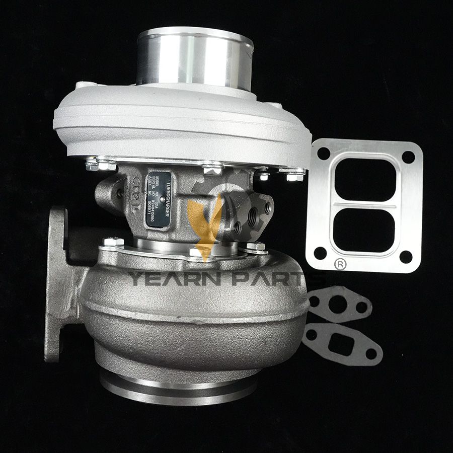 Air Cooled Turbocharger SE501669 RE508719 Turbo TD04HL for John Deere 1200 740 840 2054 2554 6548 6549 200CLC 200LC 230CLC 230LC 230LCR