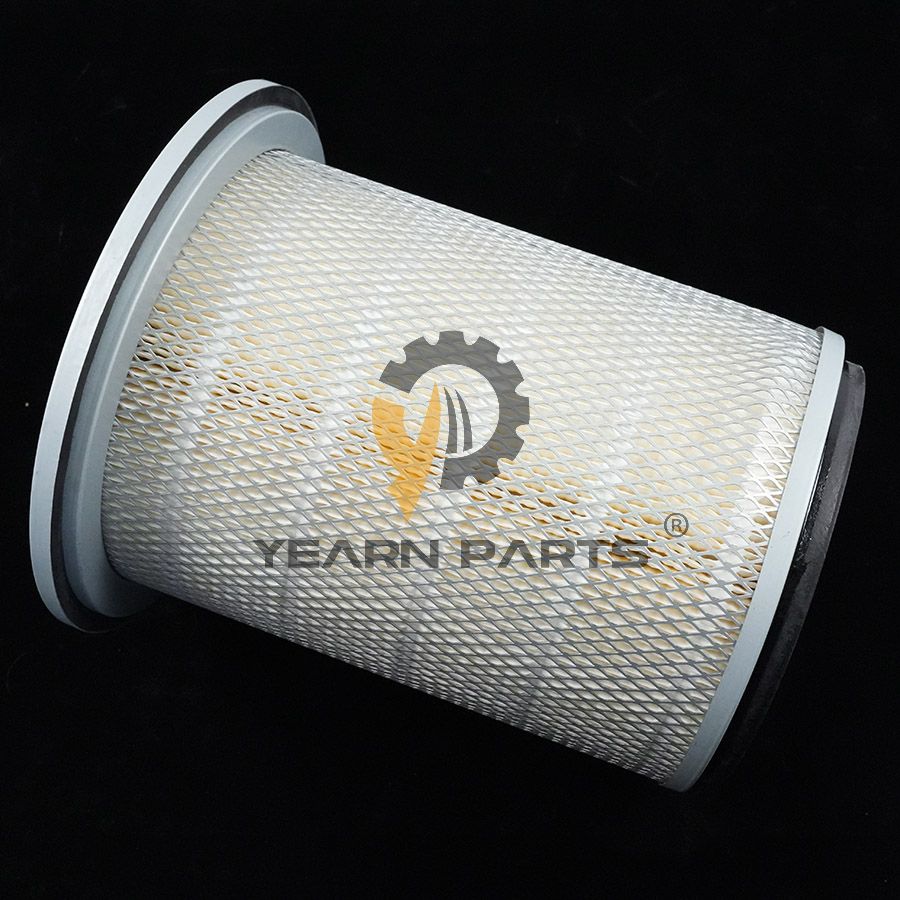 Air Filter 4285619 for Hitachi EX100-5 EX120-2 EX120-3 EX120-5 ZX110 ZX120 ZX160 Excavator