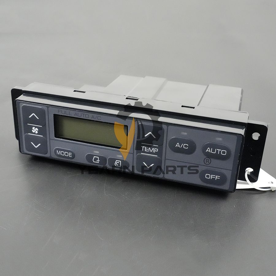 Air Heater Controller 4450315 4692241 for Hitachi Excavator ZX125US ZX135US ZX135US-3 ZX160 ZX185USR ZX225US ZX225US-3 ZX70 ZX70-3 ZX75UR-3 ZX75US ZX75US-3 ZX80LCK ZX85US-3