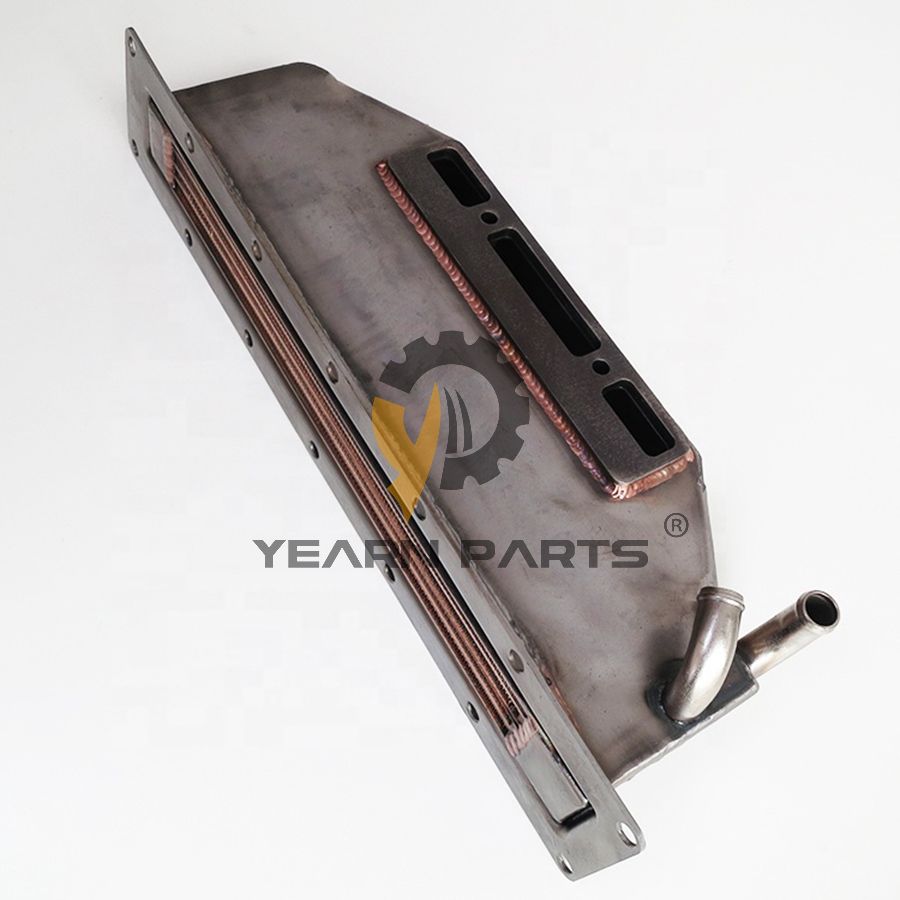 Aircooler Intercooler Aftercooler 4941639 for Hyundai Excavator R220LC-9S(BRAZIL)
