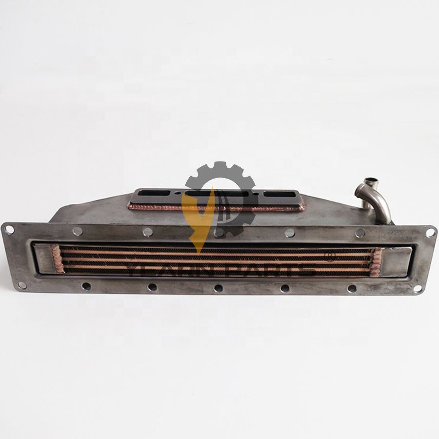 Aircooler Intercooler Aftercooler 5262612 for Hyundai Wheel Loader HL740-9B(BRAZIL) HL740-9S(BRAZIL)