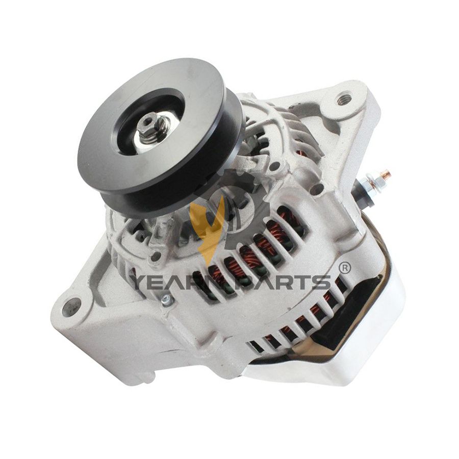 Alternator 163-6968 for Caterpillar CAT Excavator 304.5 with 3024 Engine