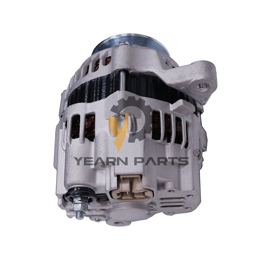 Alternator 199-2358 for Caterpillar CAT Excavator 303 CR 304CR 305CR 302.5C