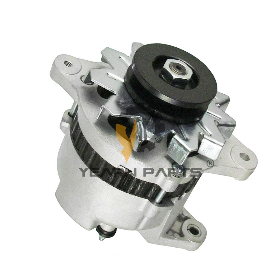 Alternator 32A68-06200 for Hyundai R95W-3 Excavator